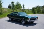 Thumbnail Photo 4 for 1972 Chevrolet Chevelle