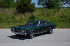 Thumbnail Photo 1 for 1972 Chevrolet Chevelle