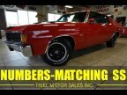 Thumbnail Photo 6 for 1972 Chevrolet Chevelle