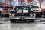 Thumbnail Photo 4 for 1972 Chevrolet Chevelle SS
