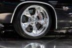 Thumbnail Photo 6 for 1972 Chevrolet Chevelle SS
