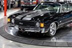 Thumbnail Photo 5 for 1972 Chevrolet Chevelle SS