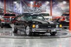 Thumbnail Photo 3 for 1972 Chevrolet Chevelle SS