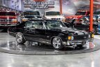 Thumbnail Photo 2 for 1972 Chevrolet Chevelle SS