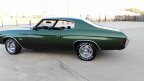 Thumbnail Photo 1 for 1972 Chevrolet Chevelle SS