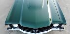 Thumbnail Photo 3 for 1972 Chevrolet Chevelle SS