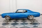 Thumbnail Photo 5 for 1972 Chevrolet Chevelle
