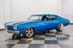 Thumbnail Photo 4 for 1972 Chevrolet Chevelle