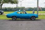 Thumbnail Photo 5 for 1972 Chevrolet Chevelle