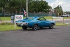 Thumbnail Photo 4 for 1972 Chevrolet Chevelle