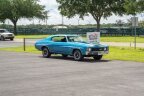 Thumbnail Photo 6 for 1972 Chevrolet Chevelle
