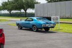 Thumbnail Photo 2 for 1972 Chevrolet Chevelle
