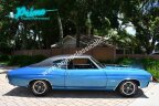 Thumbnail Photo 4 for 1972 Chevrolet Chevelle SS
