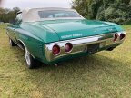 Thumbnail Photo 4 for 1972 Chevrolet Chevelle