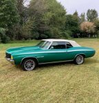 Thumbnail Photo 2 for 1972 Chevrolet Chevelle