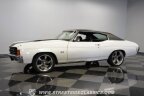 Thumbnail Photo 6 for 1972 Chevrolet Chevelle