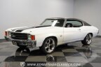Thumbnail Photo 5 for 1972 Chevrolet Chevelle