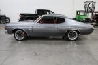 Thumbnail Photo 2 for 1972 Chevrolet Chevelle SS