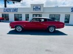 Thumbnail Photo 2 for 1972 Chevrolet Chevelle