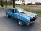 Thumbnail Photo 2 for 1972 Chevrolet Chevelle