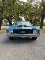 Thumbnail Photo 5 for 1972 Chevrolet Chevelle