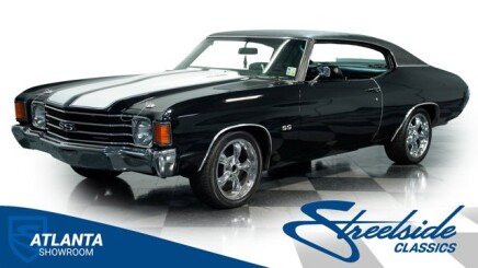 Photo 1 for 1972 Chevrolet Chevelle