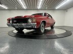 Thumbnail Photo 4 for 1972 Chevrolet Chevelle