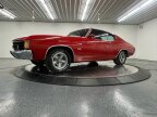 Thumbnail Photo 2 for 1972 Chevrolet Chevelle