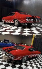 Thumbnail Photo 4 for 1972 Chevrolet Chevelle SS for Sale by Owner