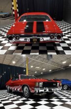 Thumbnail Photo 2 for 1972 Chevrolet Chevelle SS for Sale by Owner