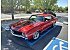 1972 Chevrolet Chevelle SS