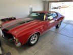 Thumbnail Photo 6 for 1972 Chevrolet Chevelle SS for Sale by Owner