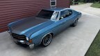 Thumbnail Photo 1 for 1972 Chevrolet Chevelle