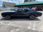 Thumbnail Photo 1 for 1972 Chevrolet Chevelle