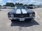 Thumbnail Photo 6 for 1972 Chevrolet Chevelle