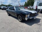 Thumbnail Photo 5 for 1972 Chevrolet Chevelle