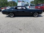 Thumbnail Photo 4 for 1972 Chevrolet Chevelle