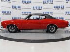 Thumbnail Photo 2 for 1972 Chevrolet Chevelle