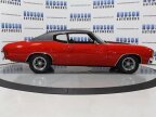 Thumbnail Photo 6 for 1972 Chevrolet Chevelle