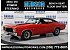 1972 Chevrolet Chevelle Malibu