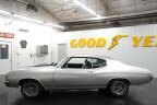 Thumbnail Photo 5 for 1972 Chevrolet Chevelle