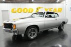 Thumbnail Photo 4 for 1972 Chevrolet Chevelle