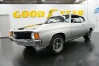 Thumbnail Photo 2 for 1972 Chevrolet Chevelle