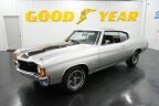 Thumbnail Photo 3 for 1972 Chevrolet Chevelle