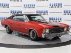 Thumbnail Photo 6 for 1972 Chevrolet Chevelle