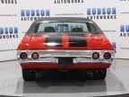 Thumbnail Photo 3 for 1972 Chevrolet Chevelle