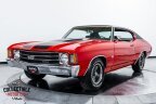 Thumbnail Photo 6 for 1972 Chevrolet Chevelle