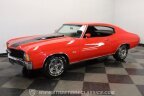 Thumbnail Photo 5 for 1972 Chevrolet Chevelle