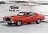 1972 Chevrolet Chevelle