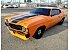 1972 Chevrolet Chevelle